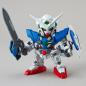 Gundam - SDEX - 003 - GN-001 Gundam Exia