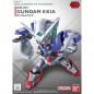 Gundam - SDEX - 003 - GN-001 Gundam Exia