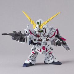 Gundam - SDEX - 005 - RX-0 Unicorn Gundam Destroy Mode Bandai - 3