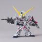 Gundam - SDEX - 005 - RX-0 Unicorn Gundam Destroy Mode