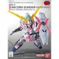 Gundam - SDEX - 005 - RX-0 Unicorn Gundam Destroy Mode