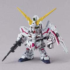 Gundam - SDEX - 005 - RX-0 Unicorn Gundam Destroy Mode Bandai - 2