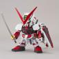 Gundam - SDEX - 007 - MBF-P02 Gundam Astray Red Frame