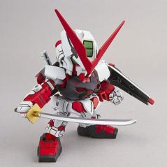 Gundam - SDEX - 007 - MBF-P02 Gundam Astray Red Frame Bandai - 3