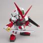 Gundam - SDEX - 007 - MBF-P02 Gundam Astray Red Frame