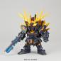 Gundam - SDEX - 015 - RX-0(N) Unicorn Gundam 02 Banshee Norn Destroy Mode