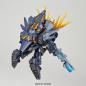 Gundam - SDEX - 015 - RX-0(N) Unicorn Gundam 02 Banshee Norn Destroy Mode