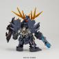 Gundam - SDEX - 015 - RX-0(N) Unicorn Gundam 02 Banshee Norn Destroy Mode