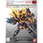 Gundam - SDEX - 015 - RX-0(N) Unicorn Gundam 02 Banshee Norn Destroy Mode