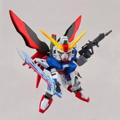 Gundam - SDEX - 009 - ZGMF-X42S Destiny Gundam Bandai - 3