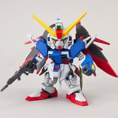 Gundam - SDEX - 009 - ZGMF-X42S Destiny Gundam Bandai - 4