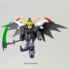 Gundam - SDEX - 012 - XXXG-01D2 Gundam Deathscythe Hell EW Bandai - 3
