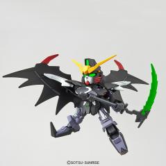 Gundam - SDEX - 012 - XXXG-01D2 Gundam Deathscythe Hell EW Bandai - 5