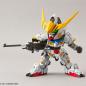 Gundam - SDEX - 010 - ASW-G-08 Gundam Barbatos