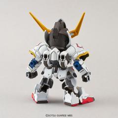 Gundam - SDEX - 010 - ASW-G-08 Gundam Barbatos Bandai - 7