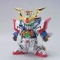 Gundam - BB Warrior - 377 - LEGEND BB - Musha Godmaru