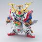 Gundam - BB Warrior - 377 - LEGEND BB - Musha Godmaru