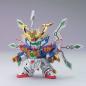 Gundam - BB Warrior - 377 - LEGEND BB - Musha Godmaru