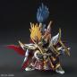 Gundam - SDW Heroes - 02 - Nobunaga Gundam Epyon