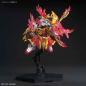 Gundam - SDSS - 03 - Zhang Fei God Gundam