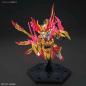 Gundam - SDSS - 03 - Zhang Fei God Gundam