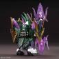 Gundam - SDSS - 14 - Zhang He Altron Gundam