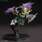 Gundam - SDSS - 14 - Zhang He Altron Gundam