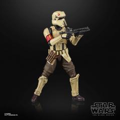 Star Wars Black Series Archive - Shoretrooper Hasbro - 2