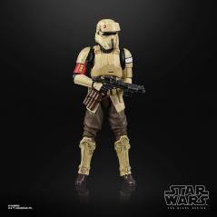 Star Wars Black Series Archive - Shoretrooper Hasbro - 3