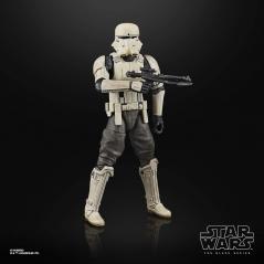 Star Wars Black Series Archive - Imperial Hovertank Driver Hasbro - 2