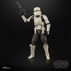 Star Wars Black Series Archive - Imperial Hovertank Driver Hasbro - 4