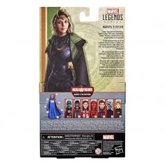 Marvel Legends Series Marvel’s Sylvie Hasbro - 7