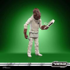 Star Wars Return of the Jedi Vintage Collection - Admiral Ackbar Hasbro - 4