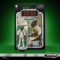 Star Wars Return of the Jedi Vintage Collection - Admiral Ackbar Hasbro - 1