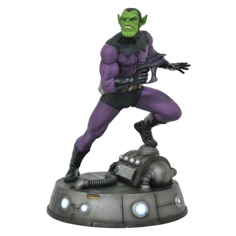 Marvel Comic Gallery Skrull