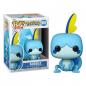 Funko Pop - Pokémon - Sobble - 949