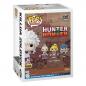 Funko Pop - Hunter x Hunter - Killua with Skateboard - 1317