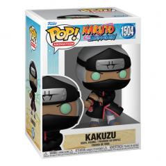 Funko Pop - Naruto - Kakuzu - 1504 Funko - 1