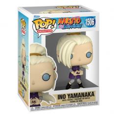 Funko Pop - Naruto - Ino Yamanaka - 1506 Funko - 1