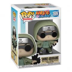 Funko Pop - Naruto - Shino Aburame - 1509 Funko - 1