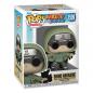 Funko Pop - Naruto - Shino Aburame - 1509