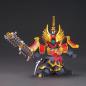 Gundam - BB Warrior - 340 - Taishiji Dom