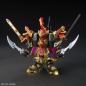 Gundam - BB Warrior - 409 - YuanShao Bawoo & YuXi