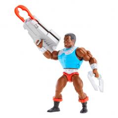 Masters of the Universe: Origins Clamp Champ Mattel - 3