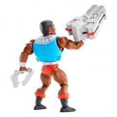 Masters of the Universe: Origins Clamp Champ Mattel - 4