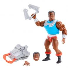 Masters of the Universe: Origins Clamp Champ Mattel - 5