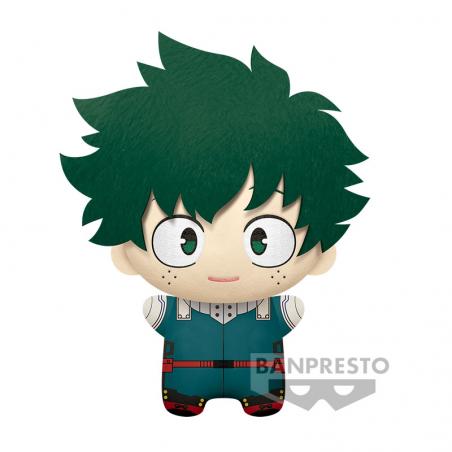 My Hero Academia Big Mascot Plush Izuku Midoriya Banpresto - 1