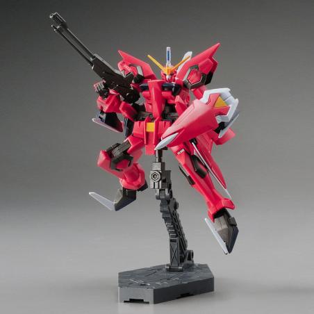 Gundam - HGGS - R05 - GAT-X303 Aegis Gundam 1/144 Bandai - 2