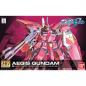 Gundam - HGGS - R05 - GAT-X303 Aegis Gundam 1/144