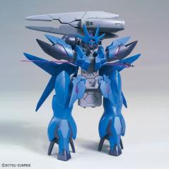 Gundam - HGBD:R - 022 - AGP-X1/E3 Alus Earthree Gundam 1/144 Bandai - 4